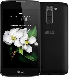 Замена тачскрина на телефоне LG K7 в Кемерово